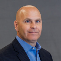 Nga Human Resources Employee John Barker's profile photo