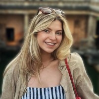 Onshape, a PTC Technology Employee Sarah Dierker's profile photo