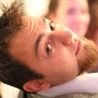 Payroc Employee Mark Poltorak's profile photo
