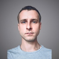 REDSTONE Employee Serhii Nikiforenko's profile photo