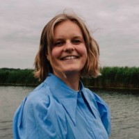 GreenEDGE Cycling (Mitchelton-SCOTT) Employee Jeanne Korevaar's profile photo
