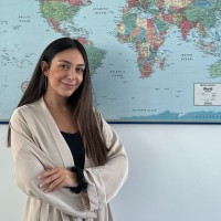 Renault Group Employee Maria Abdo's profile photo
