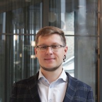 Adroiti Technologies Employee Arminas Kazlauskas's profile photo