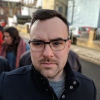 Dylan Martin Email & Phone Number