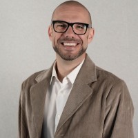 Escode, Part of NCC Group Employee Wayne Scott's profile photo