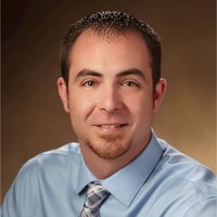 Cedar Crest Ice Cream Employee Nicholas Gosz's profile photo