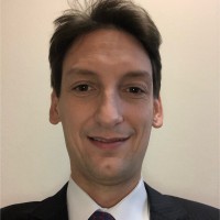 AccorInvest Employee Marc Uytterhoeven's profile photo