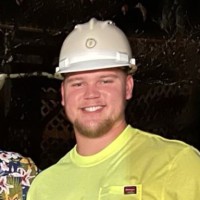 Nucor Steel Decatur Llc Employee Austin Guyse's profile photo