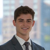 Nicholas Gilmore Email & Phone Number