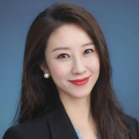 MicroIP Inc. Employee Daisy Wang's profile photo