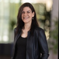 MAIN5 Employee Lena Pauli's profile photo