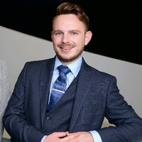 Shoosmiths Employee Michael Earnshaw Beattie's profile photo