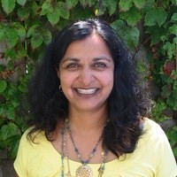 Bonita House Employee Purvi Knopf's profile photo