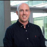 JLR Employee Craig O'Connor's profile photo