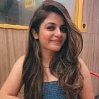 Barclays Employee Divya D.'s profile photo