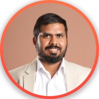 SlydS Services Pvt. Ltd. Employee Sunil Yadav's profile photo