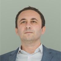 GrabIT Employee Valentin Gjorgjioski's profile photo