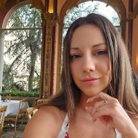 Socially Powerful Employee Jovana Gavrilova's profile photo