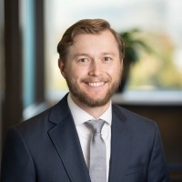 Strong & Hanni Law Firm, PC Employee Jordan Greenburg's profile photo