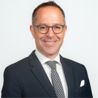 UBS Employee Guy Magen's profile photo