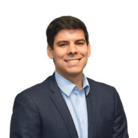 ThreeSixty Employee Daniel Torresan Marcelino's profile photo