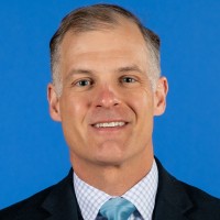 Middle Tennessee State University (MTSU) Employee Keith Bunch's profile photo