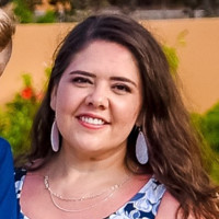 Holland & Knight LLP Employee Jamie Solis's profile photo