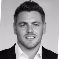 Quotacom Employee John Taylor's profile photo