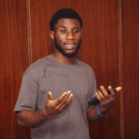 SQI College of ICT Employee Paul Opakunbi's profile photo