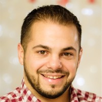 New Hampshire Charitable Foundation Employee Craig Lombardo's profile photo