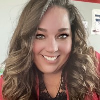 RCS Logistics Inc. Employee Mindy Fusetti-Hafey's profile photo