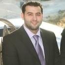 CoinMENA Employee Najeeb Nimri's profile photo