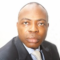 Keystone Bank Limited Employee Ademola Adewale's profile photo