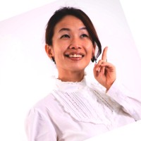 WWF-Malaysia Employee Naomi Hasegawa's profile photo