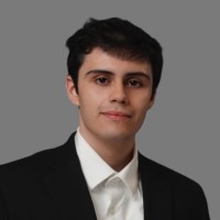 Peace Development Fund Employee Alex Garcia's profile photo
