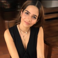 TOTALPACK Employee Sabrina Faroh's profile photo