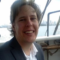 Entasker Employee Liam Bomford's profile photo