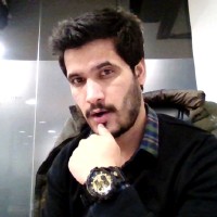 Numero Data Employee Mohd Ibrahim's profile photo