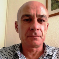 CARI Employee Pascal Fromont's profile photo