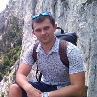 SGC Employee Nikolay Pavlenko's profile photo