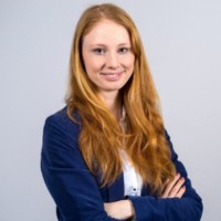 Lohnsteuerhilfe Bayern e. V. Employee Melanie Seidl's profile photo