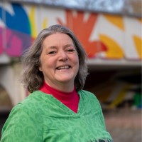 Zonova Employee Cindy Crov's profile photo