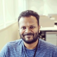 Vignesh Baskaran Email
