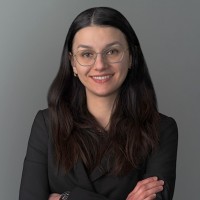 Mila Rusafova Email & Phone Number