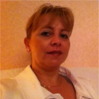 Agora Plus Employee Myriam Visse's profile photo