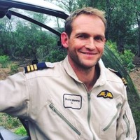 PDG Aviation Services Employee Menno Buyze's profile photo