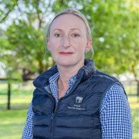 Avenel Equine Hospital Employee Katie Wilcox's profile photo