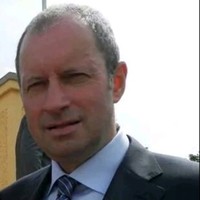 Failte Solar Employee Danny Duggan's profile photo