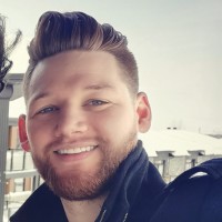 Agropur Employee Joel Chartier's profile photo