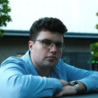 Kostiantyn Karpov Email & Phone Number